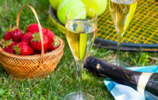 Zonin Prosecco Joins Citi Taste of Tennis as Official Sparkling Wine Sponsor