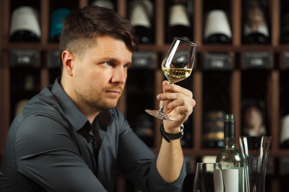 Wine Tasting Tips for Beginners
