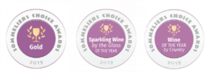 sommeliers choice awards