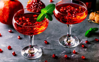 Prosecco Cocktails You Can Prepare in Minutes