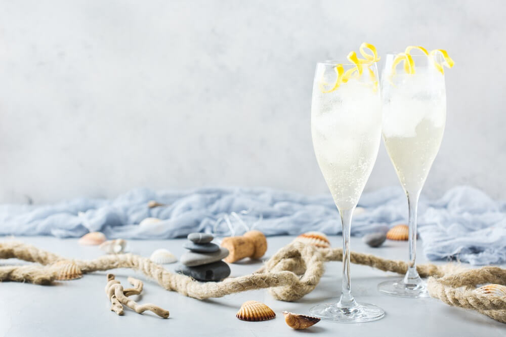 Best Gin and Prosecco Cocktails